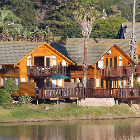 Villa On The Water @ Pirates Creek #8 Wildernis Exterior foto