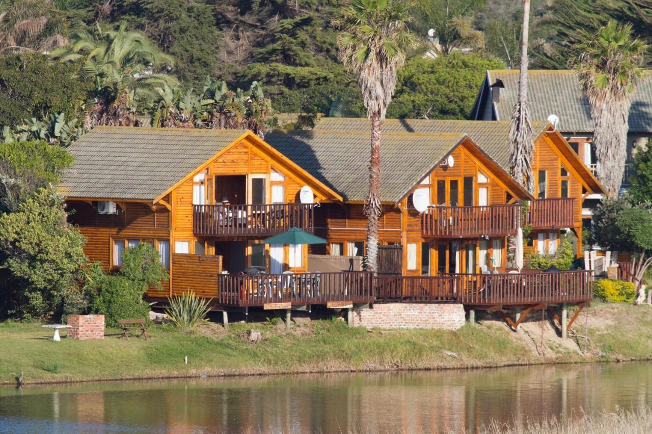 Villa On The Water @ Pirates Creek #8 Wildernis Exterior foto