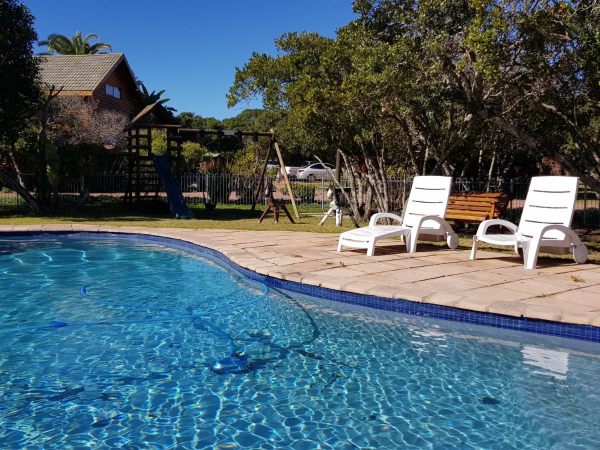 Villa On The Water @ Pirates Creek #8 Wildernis Exterior foto