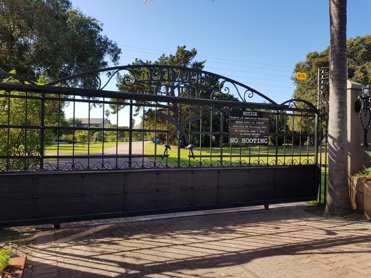 Villa On The Water @ Pirates Creek #8 Wildernis Exterior foto