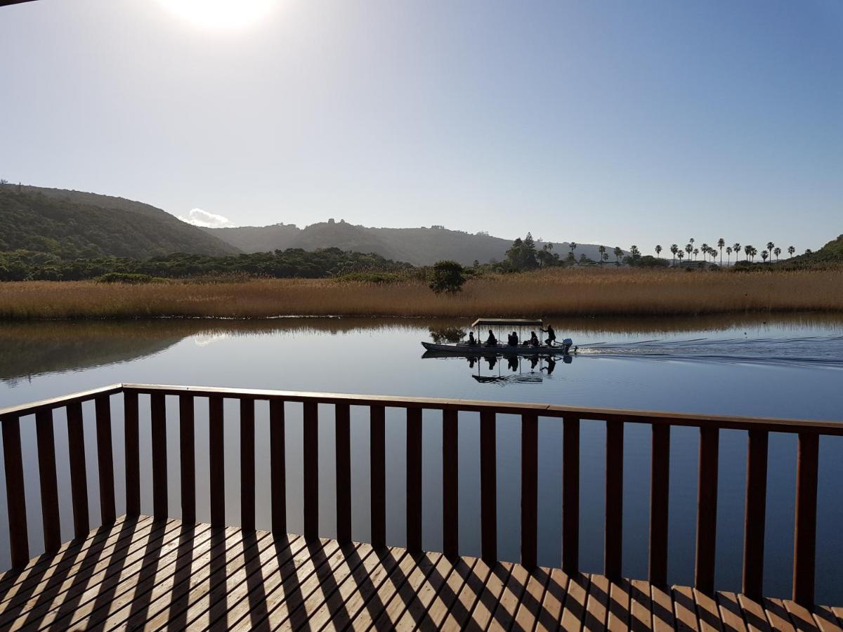 Villa On The Water @ Pirates Creek #8 Wildernis Exterior foto