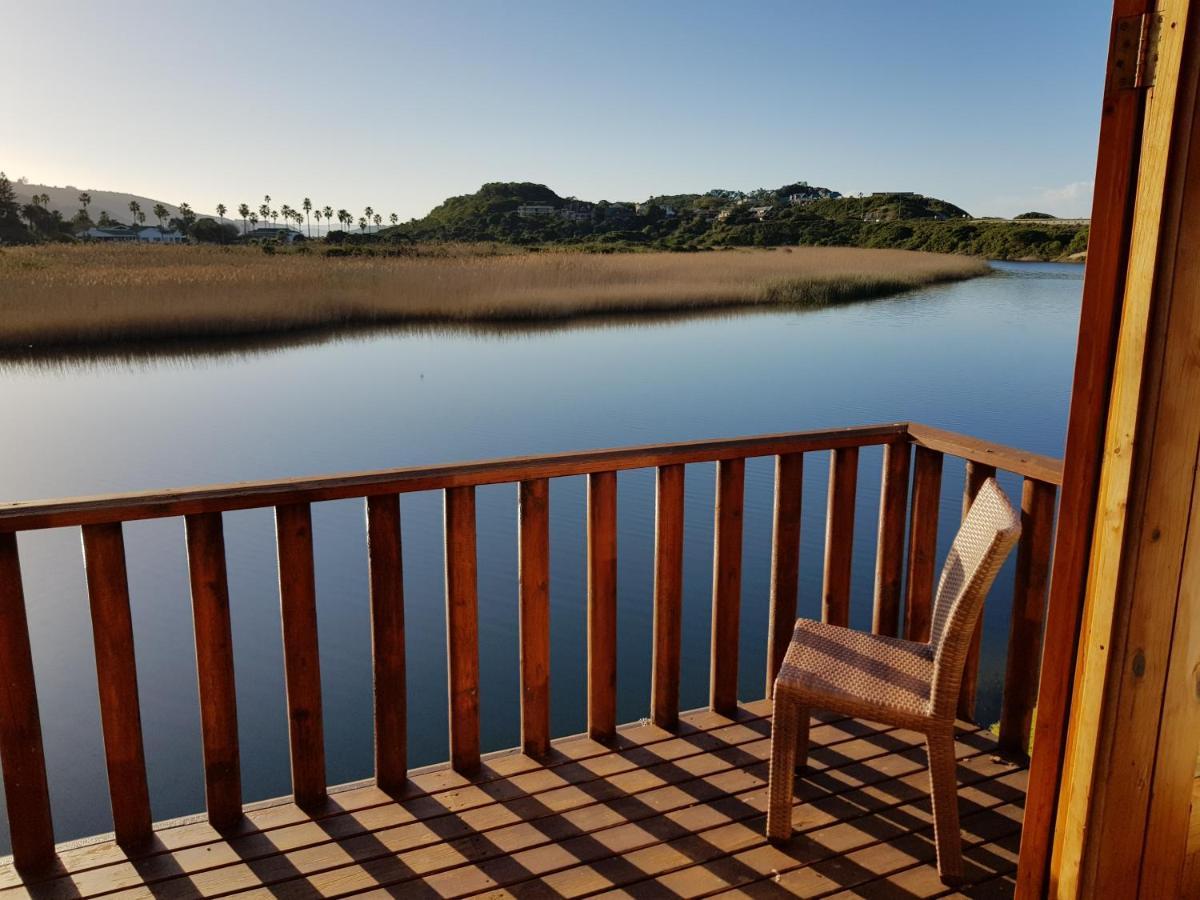 Villa On The Water @ Pirates Creek #8 Wildernis Exterior foto