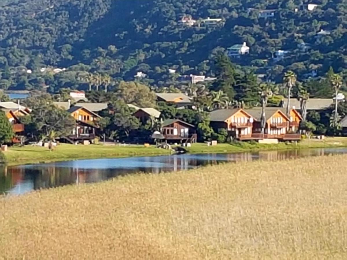 Villa On The Water @ Pirates Creek #8 Wildernis Exterior foto