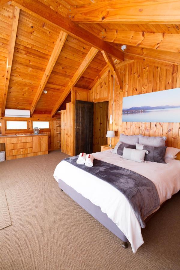 Villa On The Water @ Pirates Creek #8 Wildernis Exterior foto