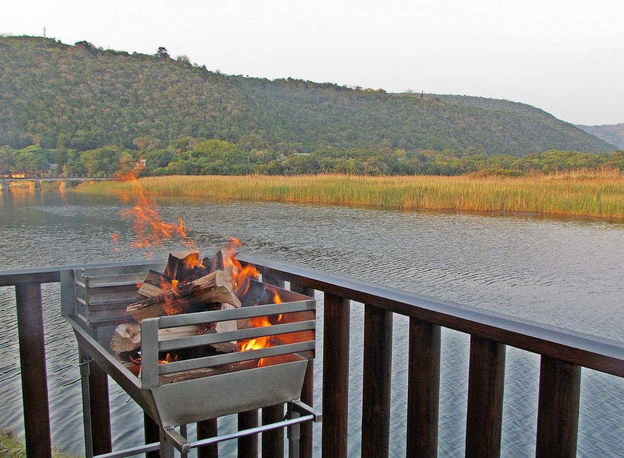 Villa On The Water @ Pirates Creek #8 Wildernis Exterior foto