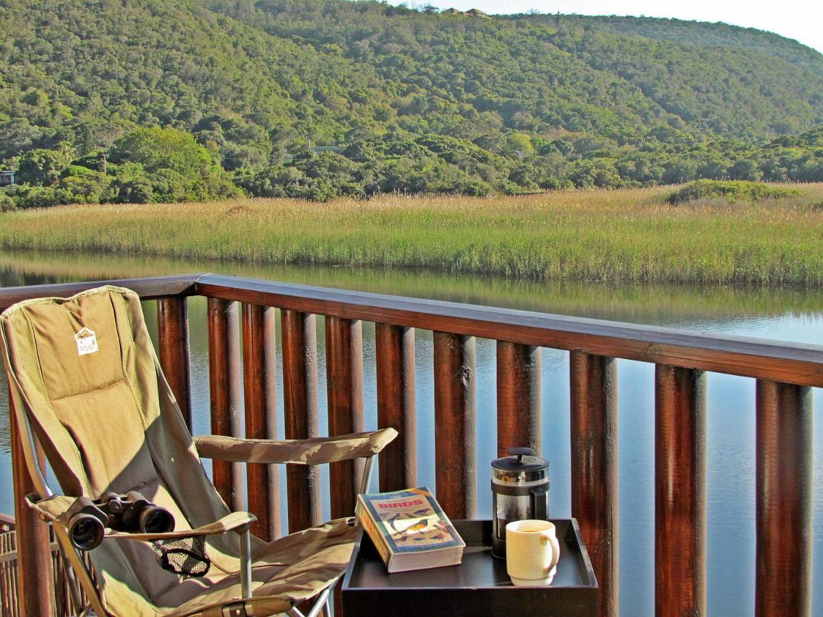 Villa On The Water @ Pirates Creek #8 Wildernis Exterior foto