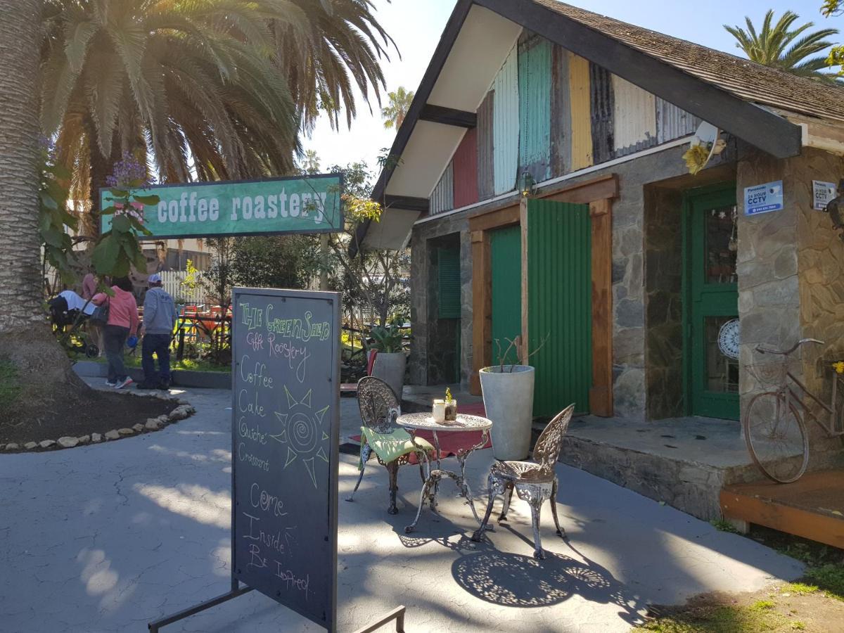Villa On The Water @ Pirates Creek #8 Wildernis Exterior foto